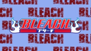 Bleach season 4 logo